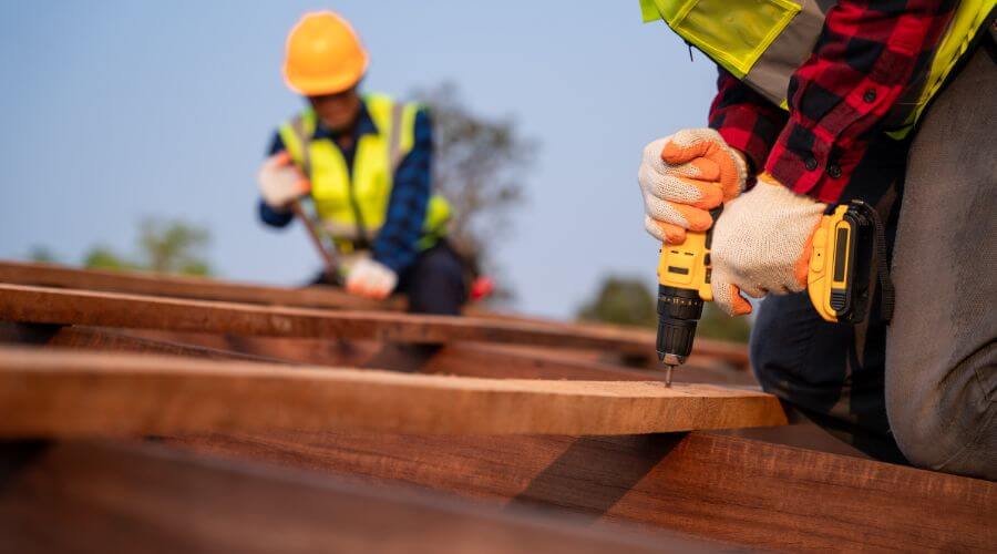 Local Siding Services in Brooks, ME